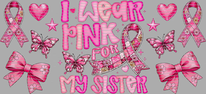 16oz Breast cancer-BC-326